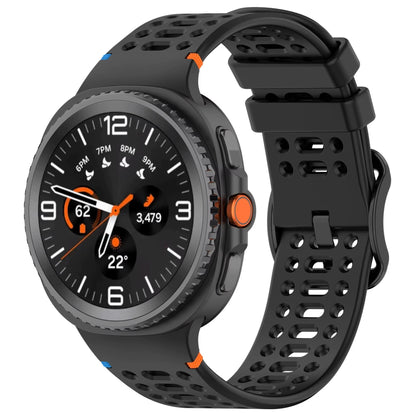 Samsung-armbånd | Galaxy Watch 8 (Sport)