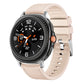 Samsung-armbånd | Galaxy Watch 8 (Sport Leather)