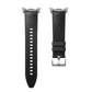 Samsung-armbånd | Galaxy Watch 8 (Sport Leather)