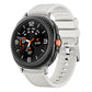 Samsung-armbånd | Galaxy Watch 8 (Sport Leather)