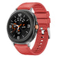 Samsung-armbånd | Galaxy Watch 8 (Sport Leather)