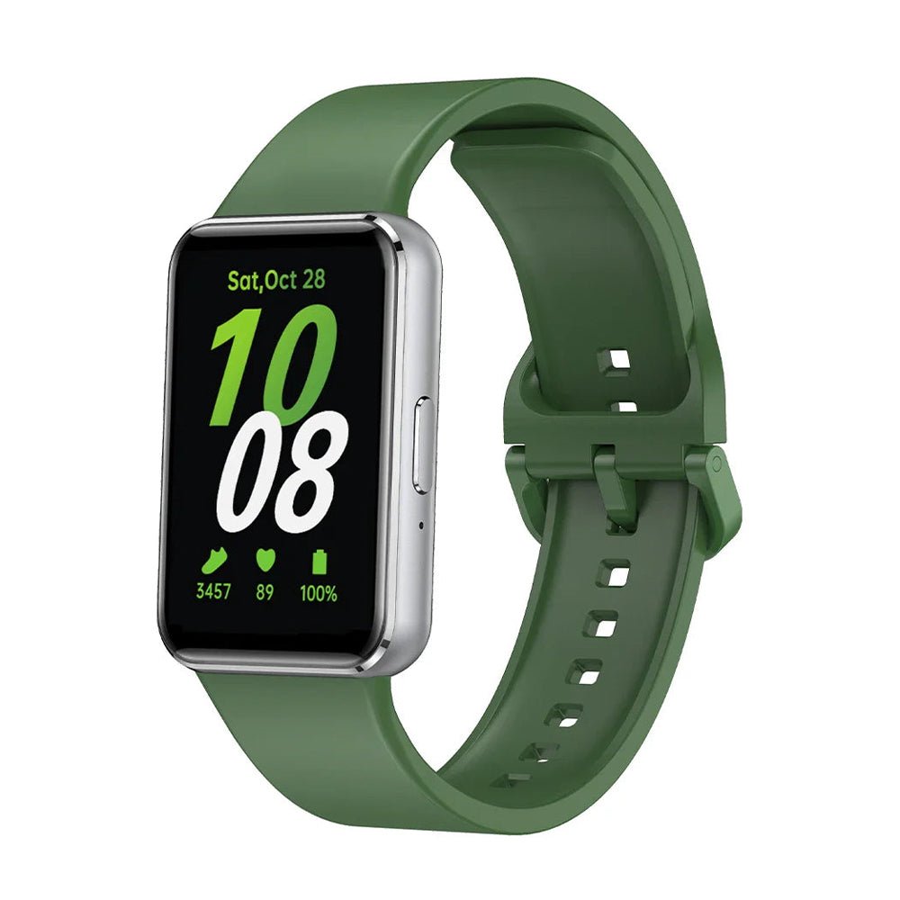 Bracelet Samsung | Galaxy Fit 3 (Silicone) - quickz - it