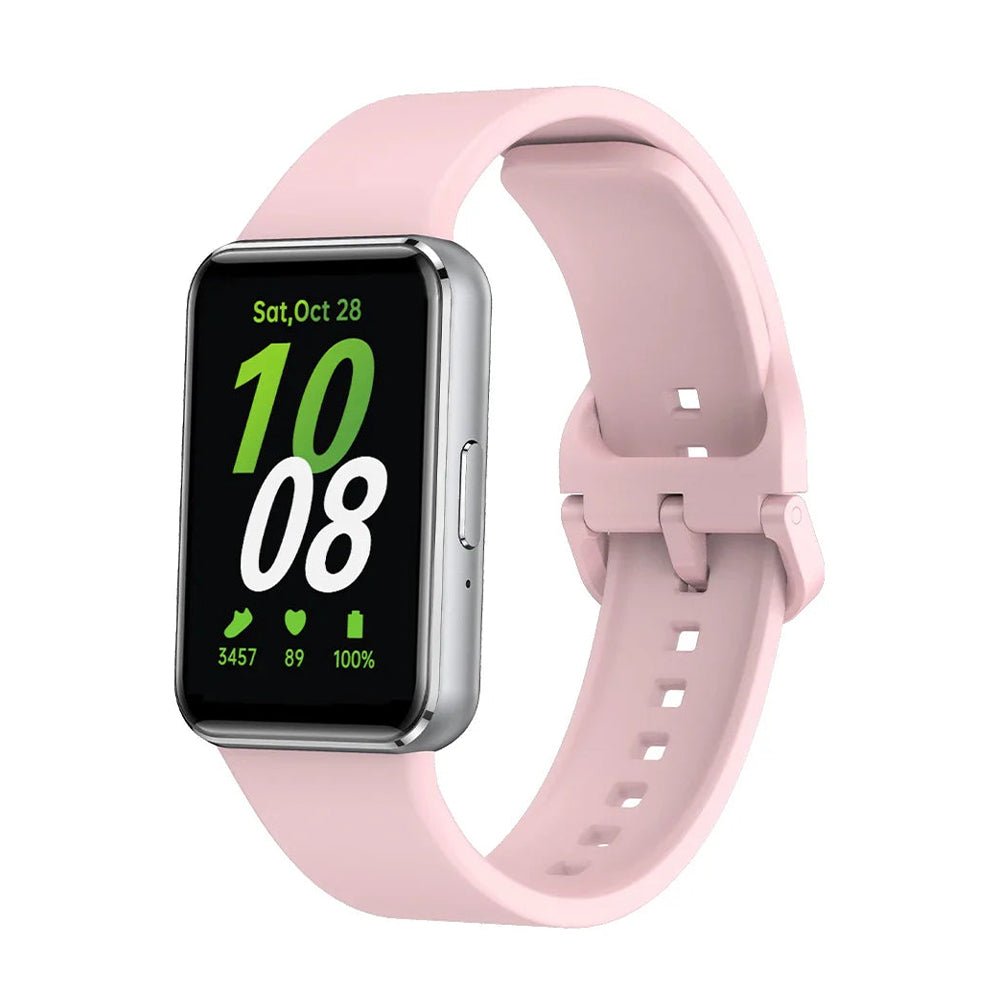 Bracelet Samsung | Galaxy Fit 3 (Silicone) - quickz - it