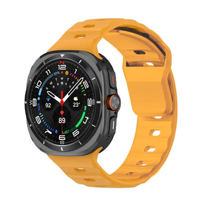 Bracelet Samsung | Ultra (Silicone) - quickz - it